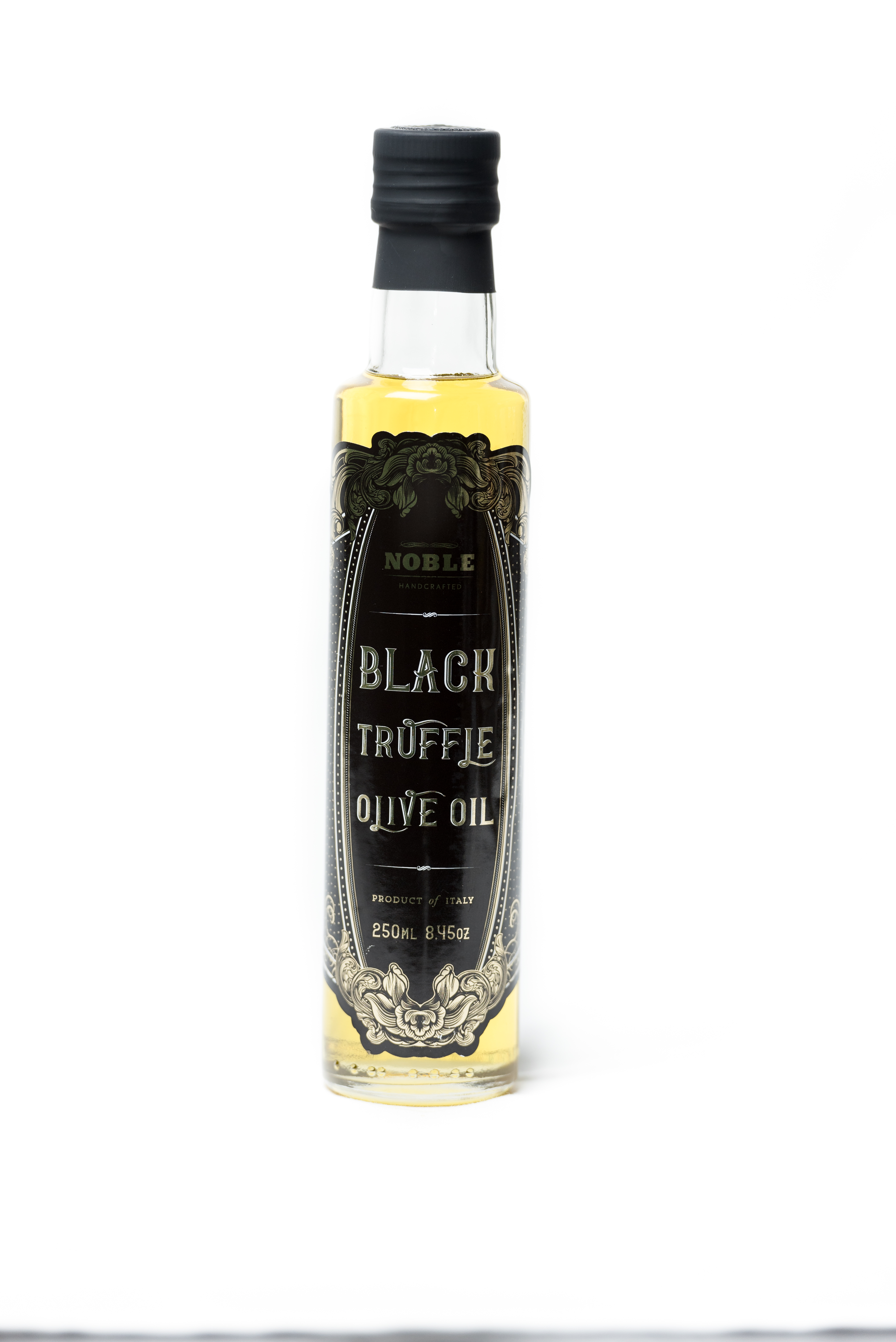 Black Truffle Oil, Noble Handcrafted / 250ml